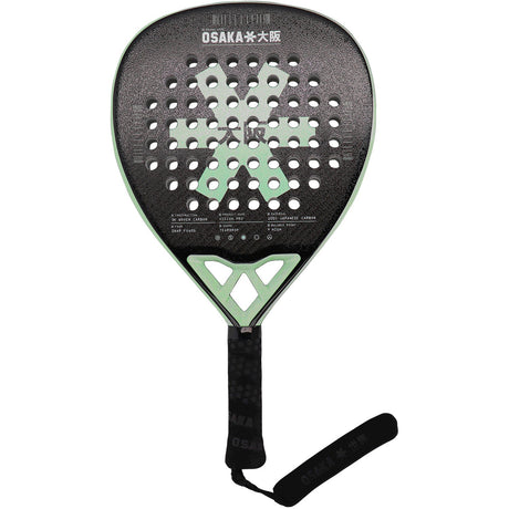 Osaka Vision Pro Power Opal Green - 