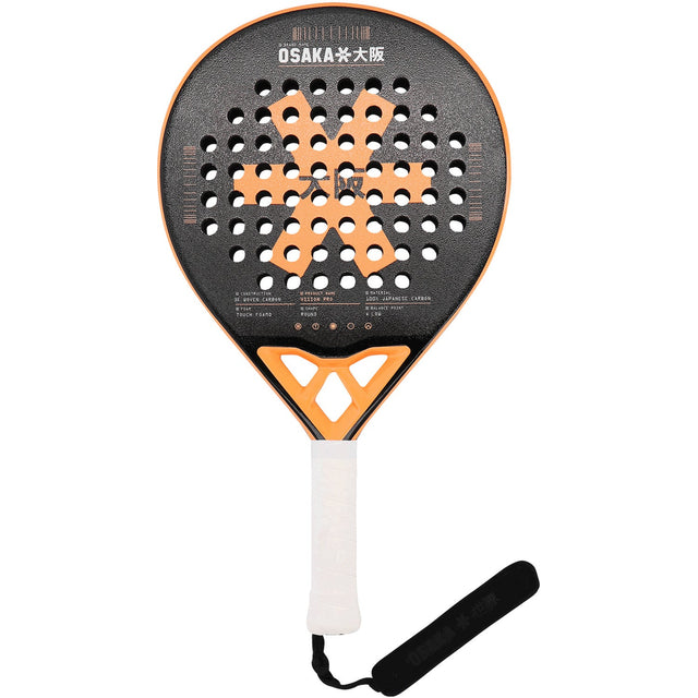 Osaka Vision Pro True Orange - 