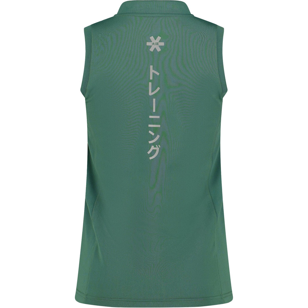 Osaka Women Court Tank Top Bayou Green - 