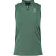Osaka Women Court Tank Top Bayou Green - 