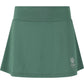 Osaka Women Floucy Skirt Bayou Green - 