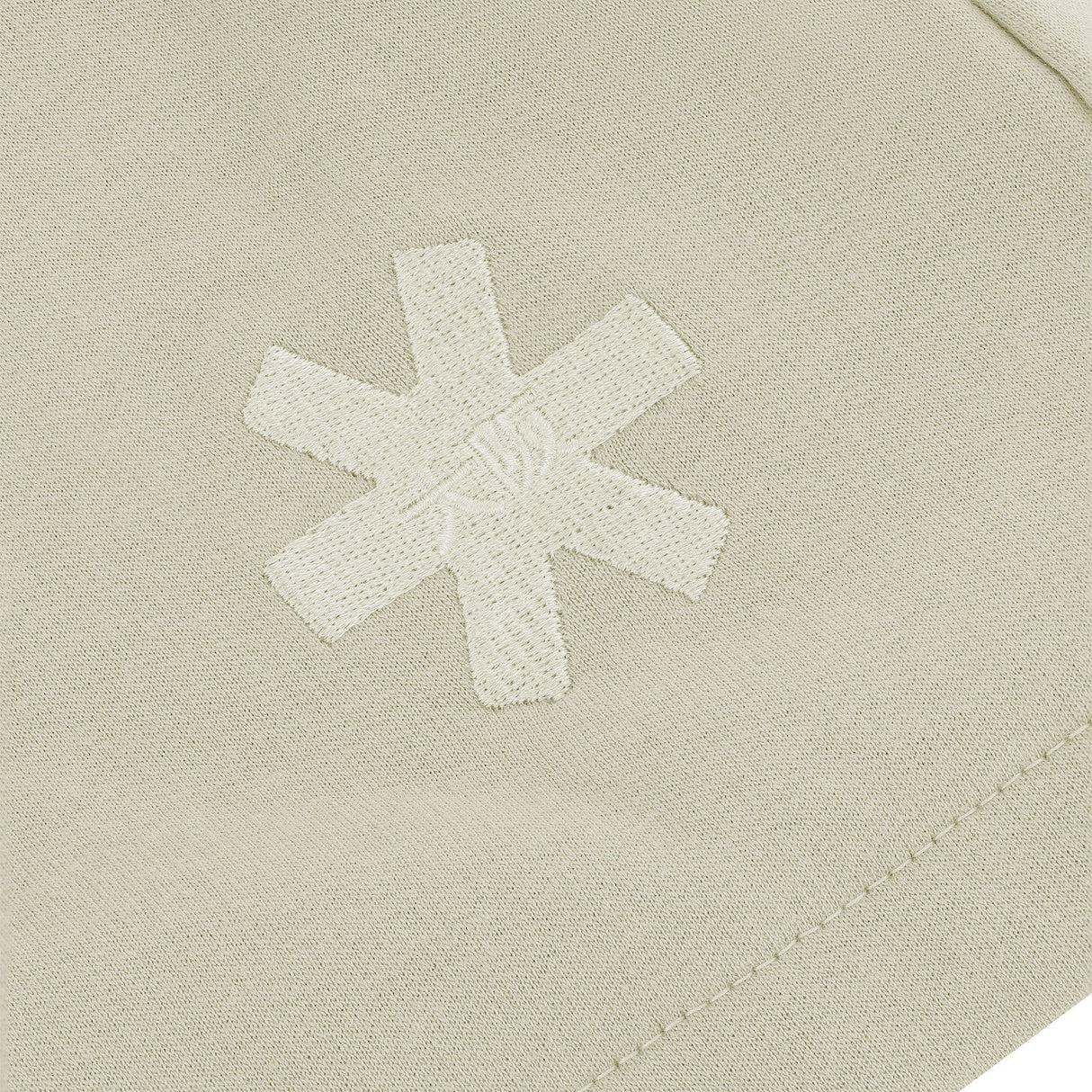 Osaka Women Short Warm Grey - 