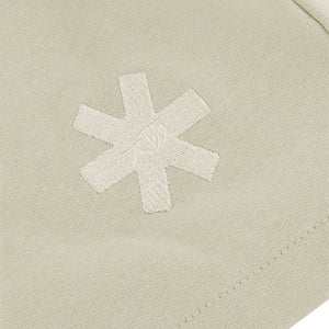 Osaka Women Short Warm Grey - 