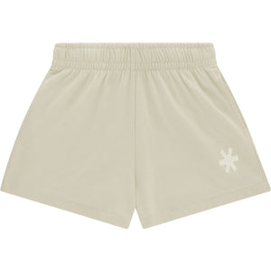 Osaka Women Short Warm Grey - 