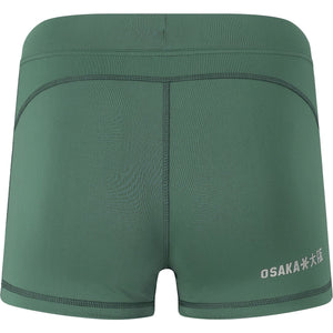 Osaka Women Tech Short Thight Bayou Green - 