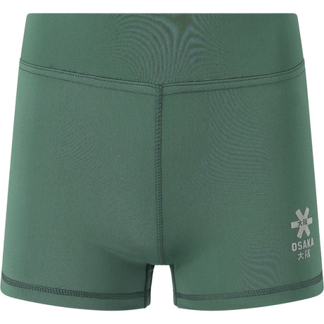 Osaka Women Tech Short Thight Bayou Green - 