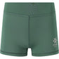 Osaka Women Tech Short Thight Bayou Green - 