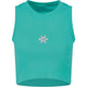 Osaka Women Tech Tank Bayou Green - 