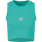 Osaka Women Tech Tank Bayou Green - 