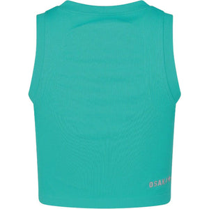 Osaka Women Tech Tank Bayou Green - 