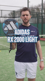 Adidas RX 2000 Light
