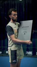 Babolat Lamborghini