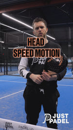 Head Speed Motion 2023