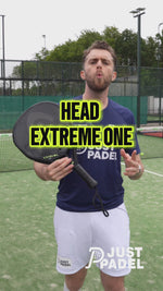 Head Extreme One 2023