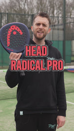 Head Radical Pro 24