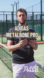 Adidas Metalbone Pro Limited Edition