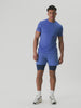Björn Borg T-shirt Amparo Blue video