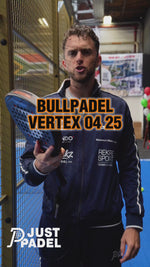 Bullpadel VERTEX 04 25