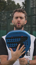 Bullpadel Vertex 05 Geo 2026