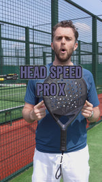 Head Speed ​​ProX 2023 