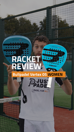 Bullpadel Vertex 05 W 26