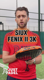 Siux Fenix II 3K