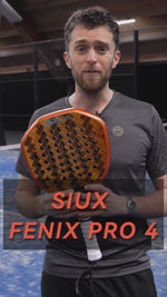 Siux Fenix ​​​​Pro 4