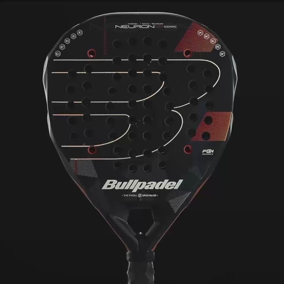 Bullpadel NEURON 02 Edge 26