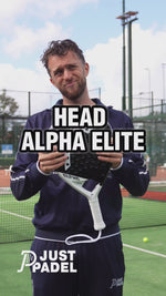 Head Graphene 360+ Alpha Elite