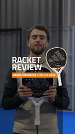 Adidas Metalbone CTRL 3.5 2026
