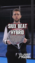 Siux Beat Hybrid