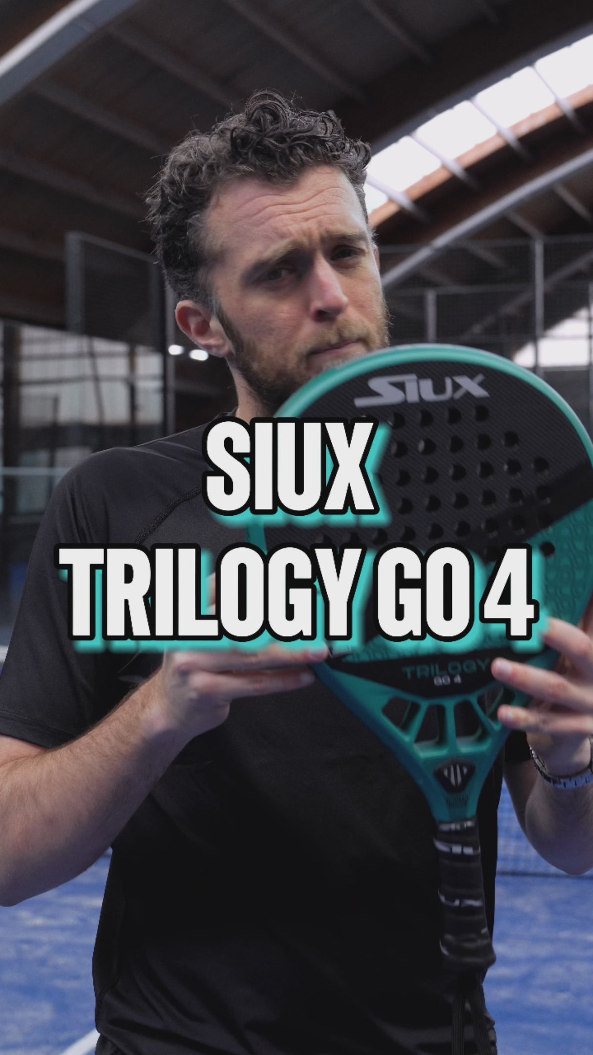 Siux Trilogy Go 4