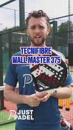 Tecnifibre Wall Master 375