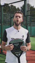 Bullpadel HACK 04 Comfort 26