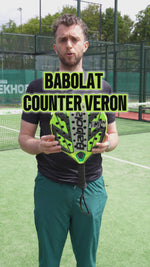 Babolat Counter Veron 2023