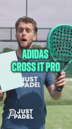 Adidas Cross It Pro Limited Edition