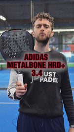 Adidas Metalbone HRD+ 3.4