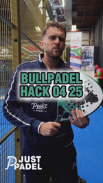 Bullpadel HACK 04 25