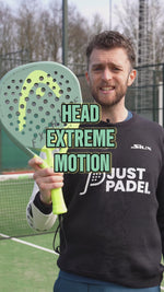 Head Extreme Motion 2023