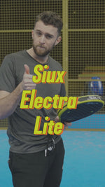 Siux Electra ST3 Lite