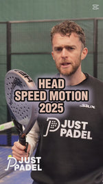 Head Speed Motion 2025