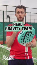 Head Gravity Team 2024