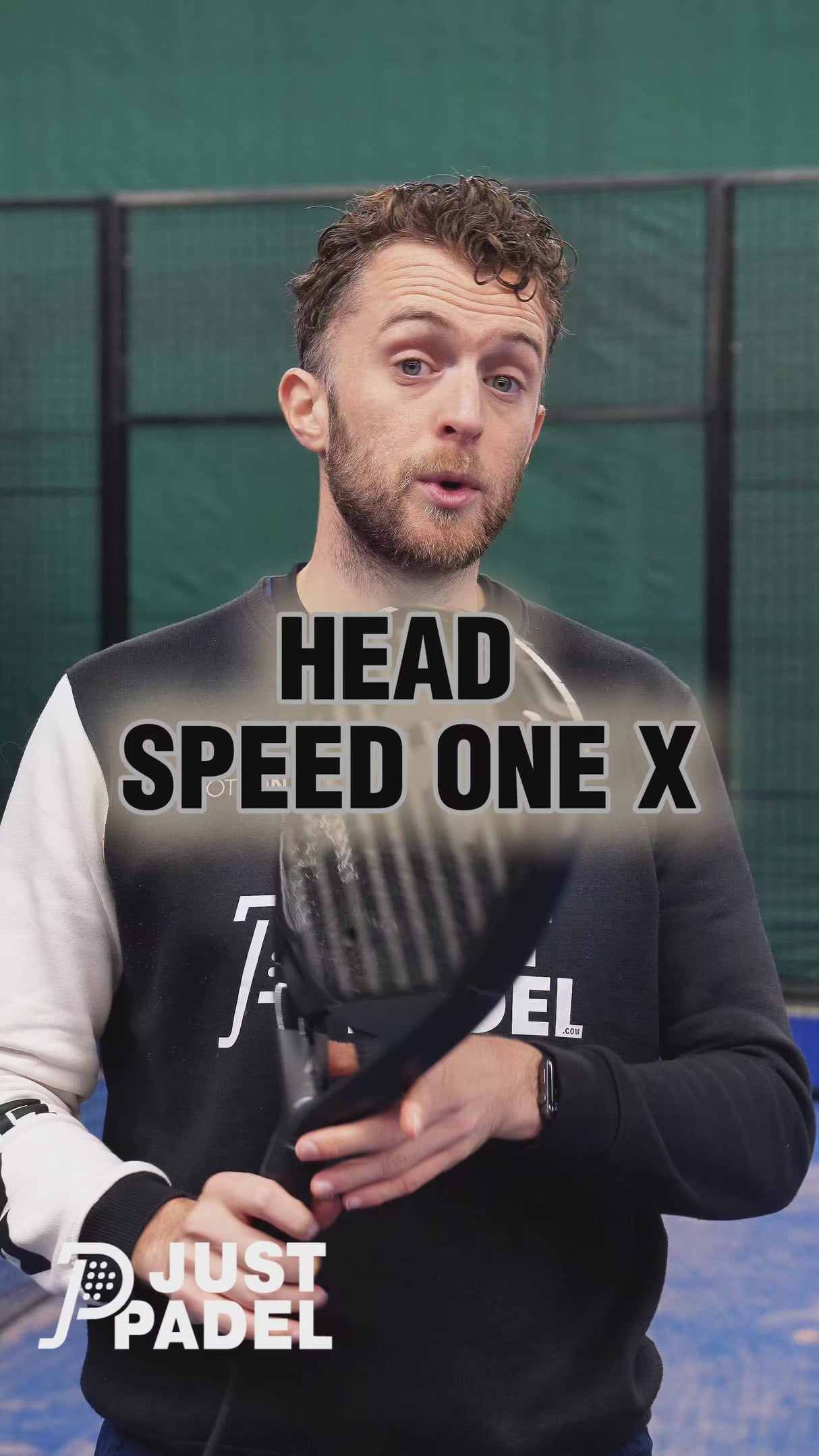 Head Speed One X 2025