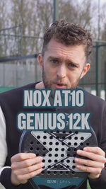 NOX AT10 Genius 12K von Augustin Tapia 2024