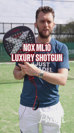 NOX ML10 Luxury Shotgun 18K 2024