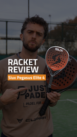 Siux Pegasus Elite 4
