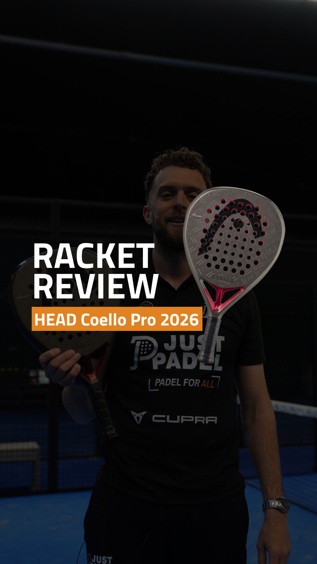 HEAD Coello Pro 2026