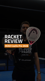 HEAD Coello Pro 2026