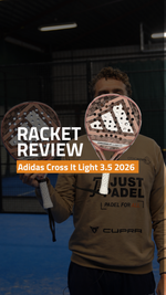 Adidas Cross It Light 3.5 2026