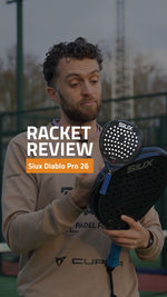 Siux Diablo Pro 26 Azul noche